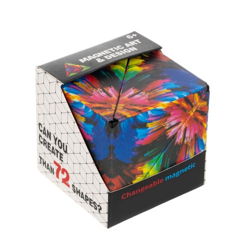 Cub anti-stres - magnetic [2]
