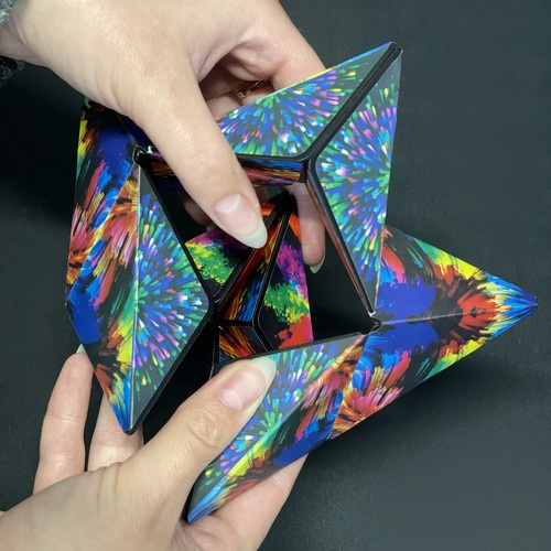 Cub anti-stres - magnetic [11]