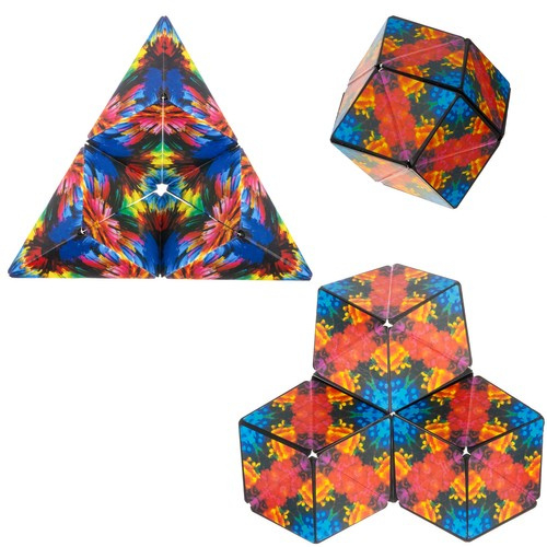 Cub anti-stres - magnetic [6]