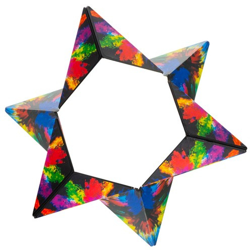 Cub anti-stres - magnetic [5]