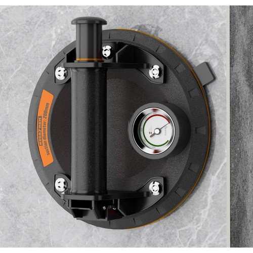 Cupă de vacuum cu pompă Bigstreen [6]