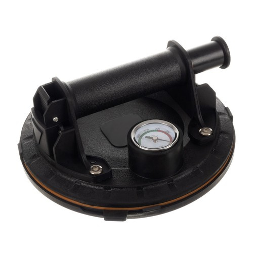 Cupă de vacuum cu pompă Bigstreen [13]