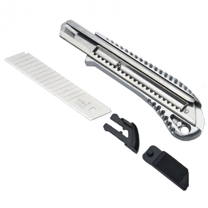 Cutter din metal cu lame de 18mm [3]