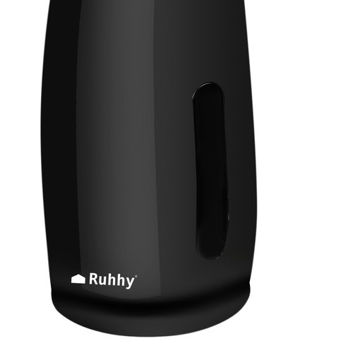 Dispenser de săpun fără contact  Negru [9]