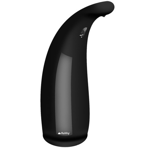 Dispenser de săpun fără contact  Negru [8]