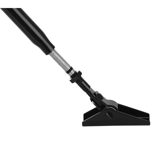 Închizător ușă negru 40-60kg Malatec 23598a [7]