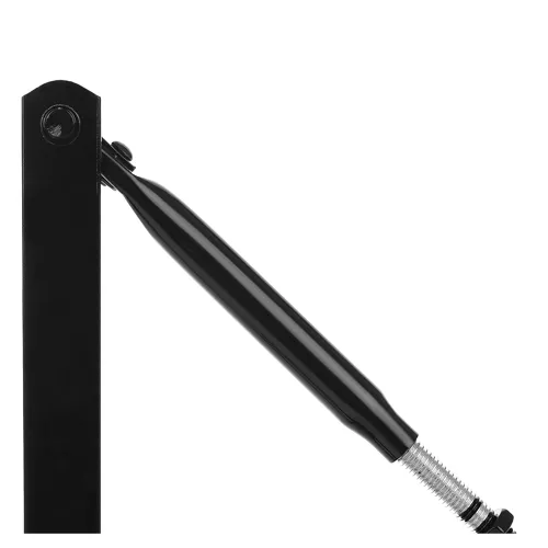 Închizător ușă negru 40-60kg Malatec 23598a [8]