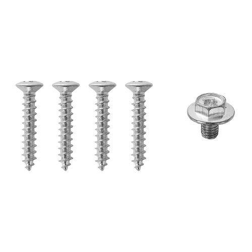 Închizător ușă negru 40-60kg Malatec 23598a [10]