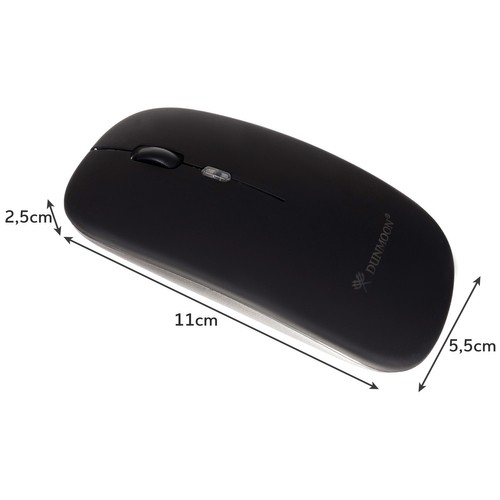 Mouse de gaming wireless Dunmoon 21843 [3]