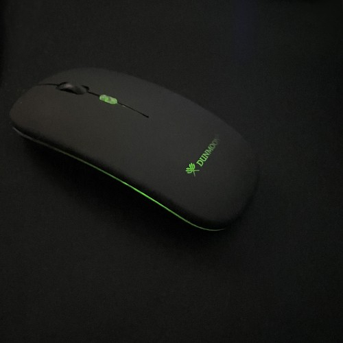 Mouse de gaming wireless Dunmoon 21843 [9]
