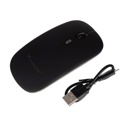 Mouse de gaming wireless Dunmoon 21843 [7]