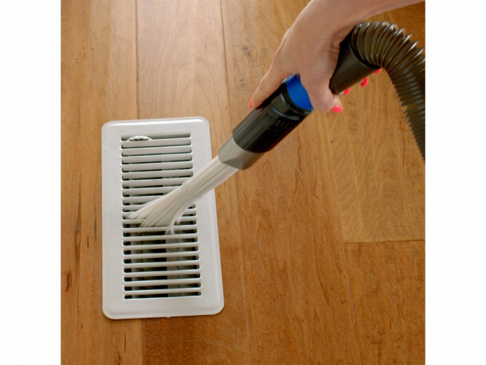 Duza universala pentru aspirator, 35 cm, Multicolor [6]