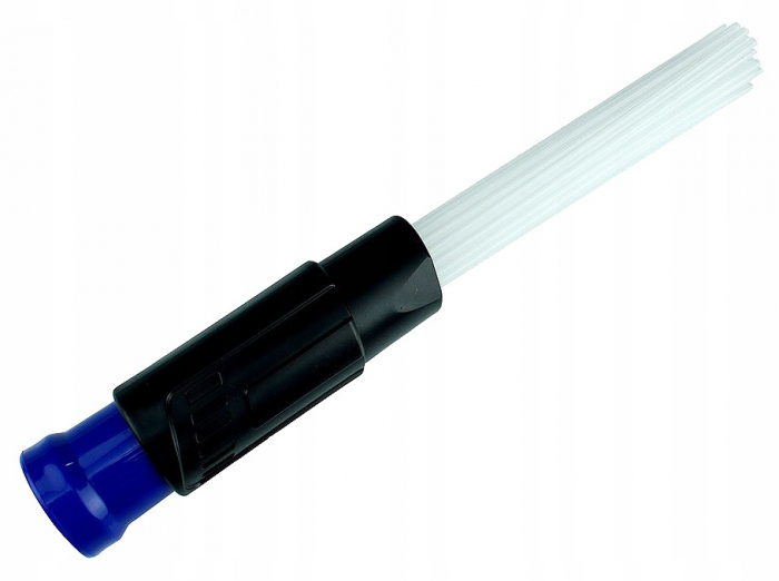 Duza universala pentru aspirator, 35 cm, Multicolor [8]