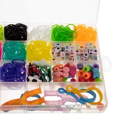 Elastice pentru brățări DIY [4]