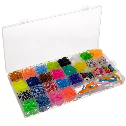 Elastice pentru brățări DIY [3]
