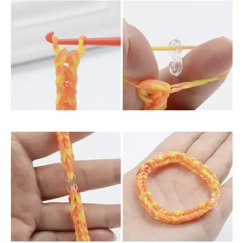 Elastice pentru brățări DIY [7]