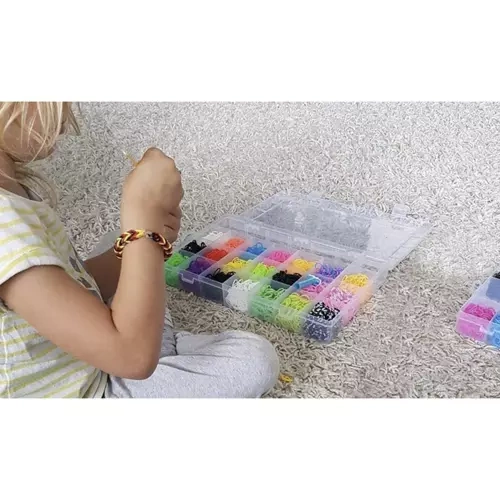 Elastice pentru brățări DIY [6]