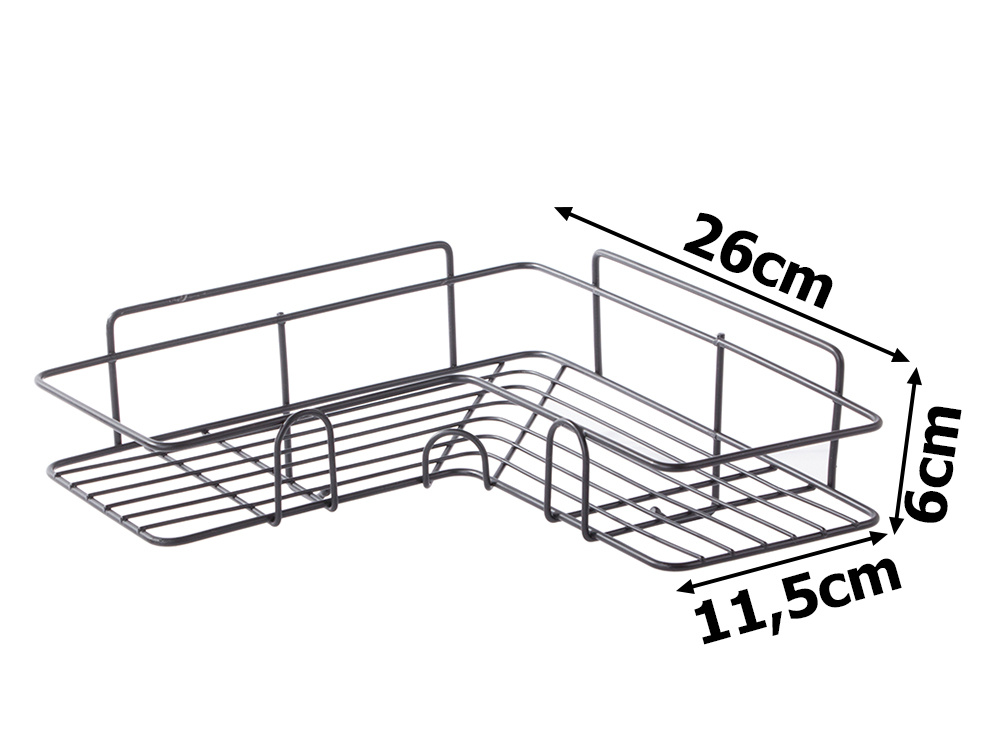 etajera-colt-baie-loft-autoadeziva-negru-sau-alb [3]