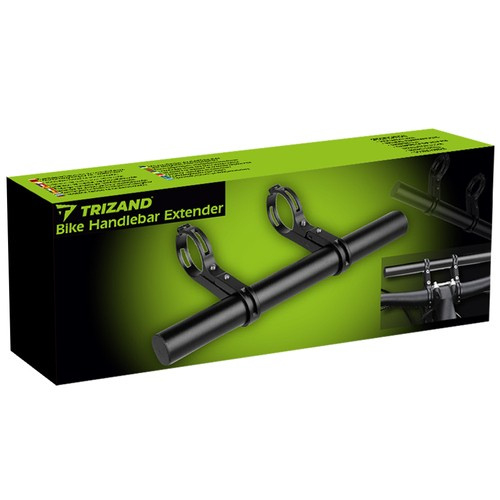 Extensie pentru ghidon de bicicletă/scuter [2]
