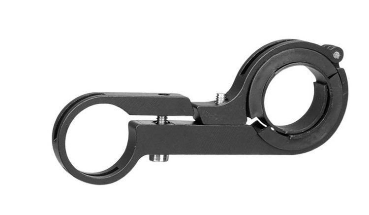 Extensie pentru ghidon de bicicletă/scuter [5]