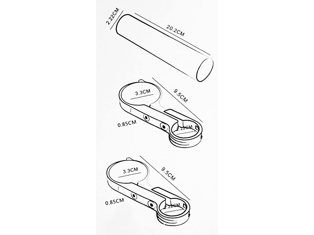 Extensie suplimentară pentru ghidonul de bicicletă [7]