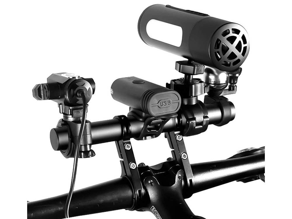 Extensie suplimentară pentru ghidonul de bicicletă [8]