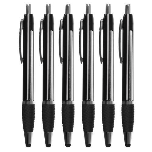 Set Pixuri Cu Notite Retractabile- 6 buc [5]