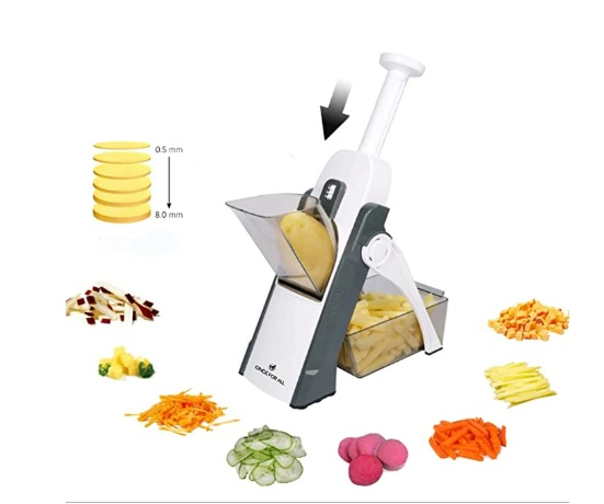 Feliator de legume pliabil,multifunctional [1]