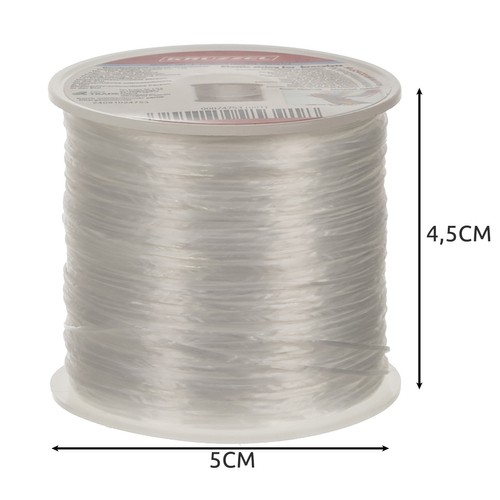 Fir elastic pentru realizarea bratarilor - 40m [2]