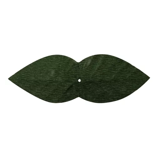 Gard artificial pentru balcon - 3m [2]
