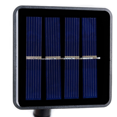 Ghirlandă solară 15m IP44 [6]