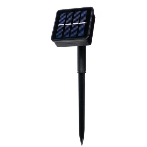 Ghirlandă solară 15m IP44 [3]