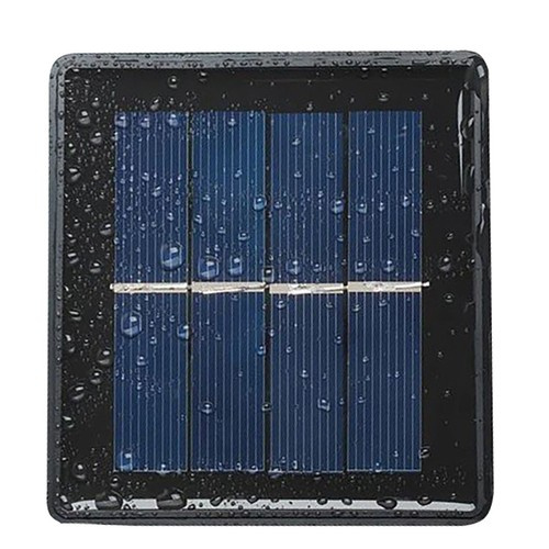 Ghirlandă solară 15m IP44 [5]