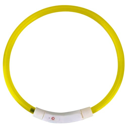 Guler LED luminos - ajustabil [3]
