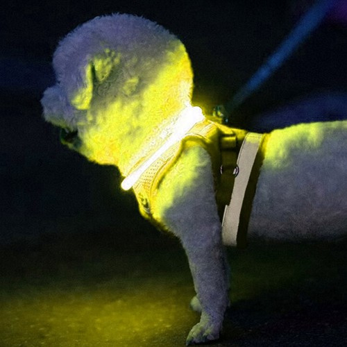 Guler LED luminos - ajustabil [8]
