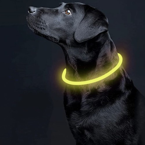 Guler LED luminos - ajustabil [5]