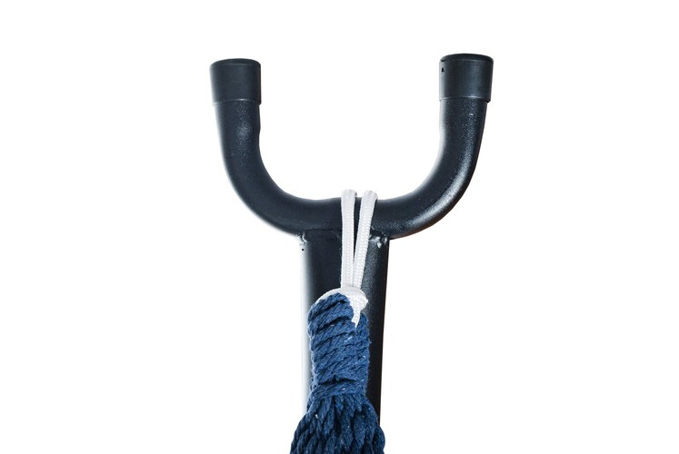 Hamac de grădină 200x150cm cu cadru [6]