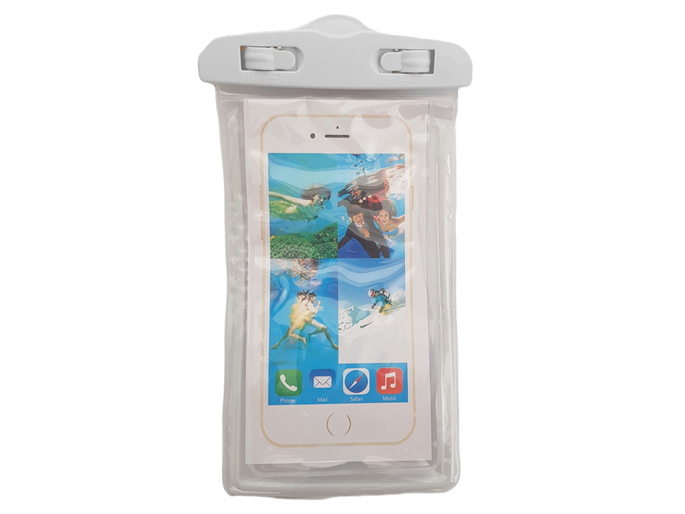 Husa impermeabilă pentru telefon, carcasă pentru caiac de plajă și piscină [10]