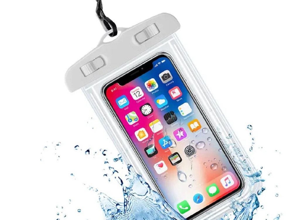 Husa impermeabilă pentru telefon, carcasă pentru caiac de plajă și piscină [5]