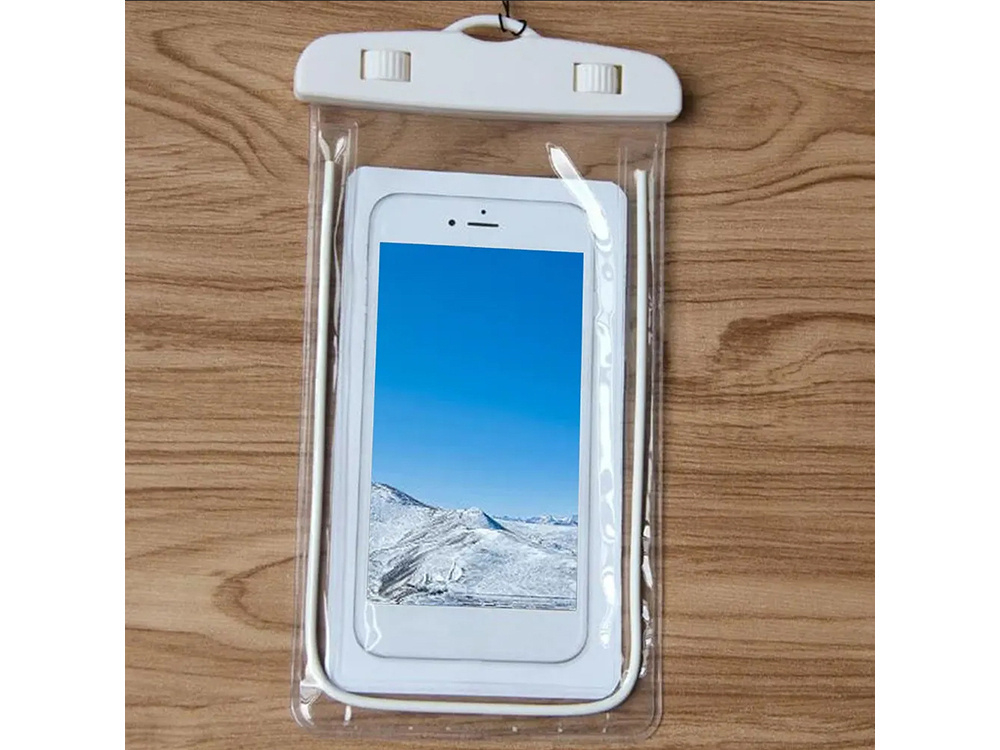 Husa impermeabilă pentru telefon, carcasă pentru caiac de plajă și piscină [7]
