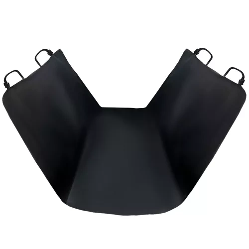 Husă pentru covor de câine 144x144cm [4]