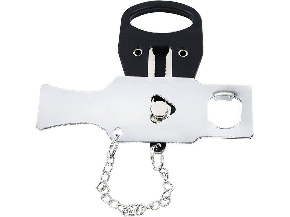 Încuietoare antifurt pentru ușă, de călătorie, pentru camera de hotel [4]