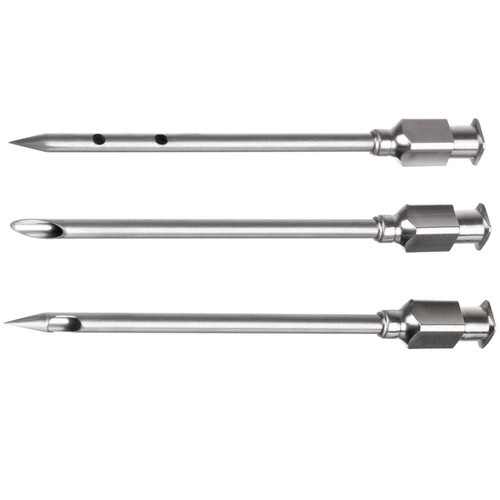 Injector de Carne cu 3 Ace – 50 ml [6]