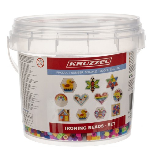 Mărgele de călcat - set 22423 [2]