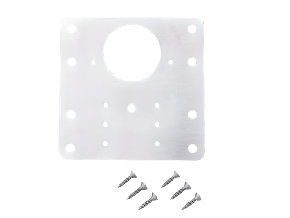 KIT REPARARE BALAMALE: PLACĂ PENTRU REPARAREA BALAMALELOR RUPTE (4 BUCĂȚI) [10]