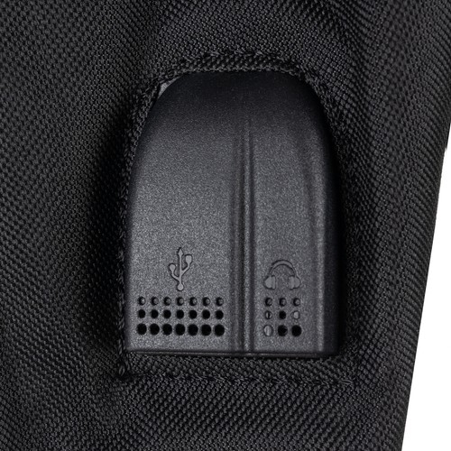 Rucsac luminos Kruzzel 19374 USB [9]