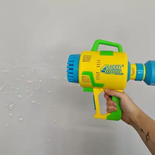 Mașină de bule Kruzzel 20933 [6]