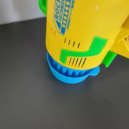 Mașină de bule Kruzzel 20933 [8]