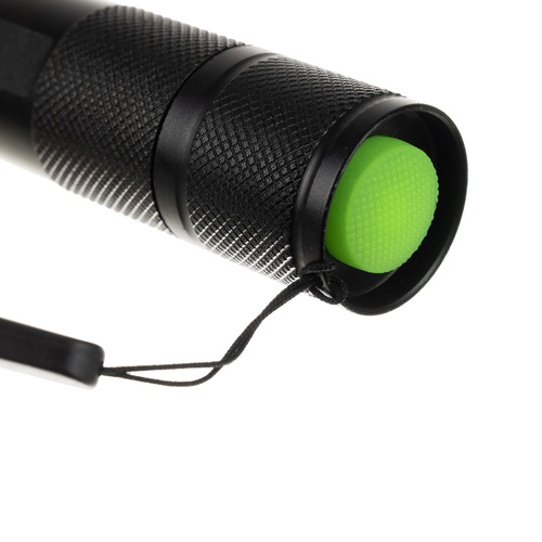 Lanterna LED 2in1 XPE UV [11]
