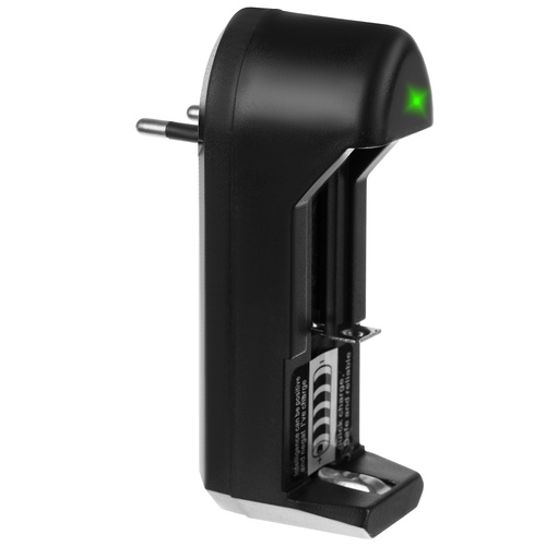 Lanterna LED 2in1 XPE UV [12]